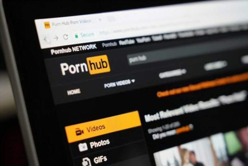 disfunzione erettile porno