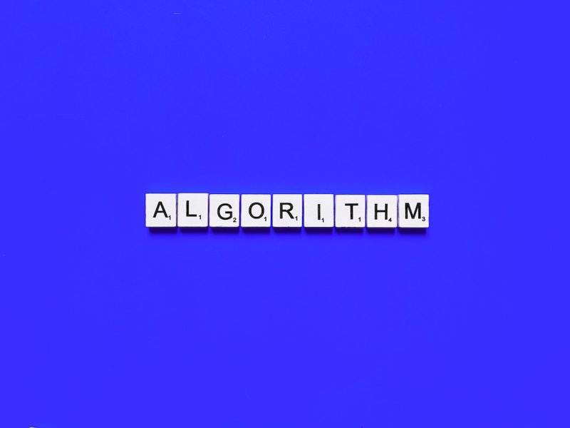 Algoritmo Tinder
